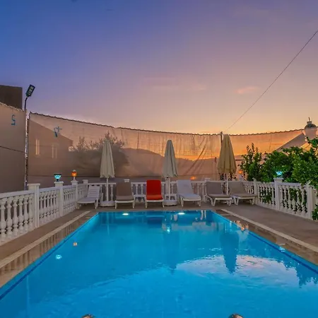 Villa Neymar Kaş