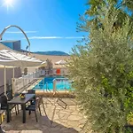 Neymar Villa Kaş