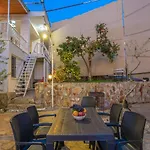 Neymar Villa Kaş