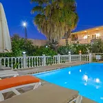 Neymar Villa Kaş