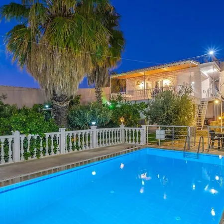 Neymar Villa Kaş