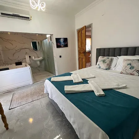 Villa Neymar Kaş